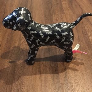 Large Victoria's Secret PINK dog